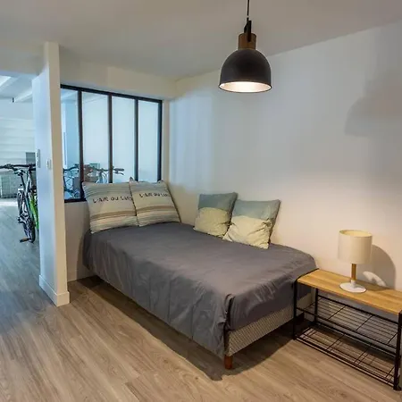 Guestready - A Peaceful Retreat 비아히쯔