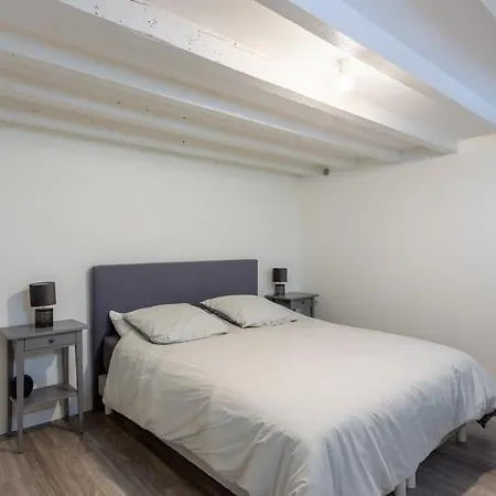 Apartment Guestready - A Peaceful Retreat *