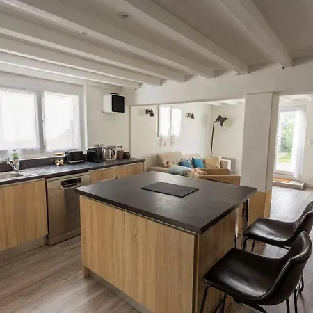 Guestready - A Peaceful Retreat Apartment *