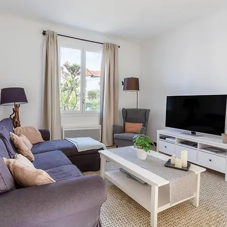 Apartment Guestready - A Peaceful Retreat *
