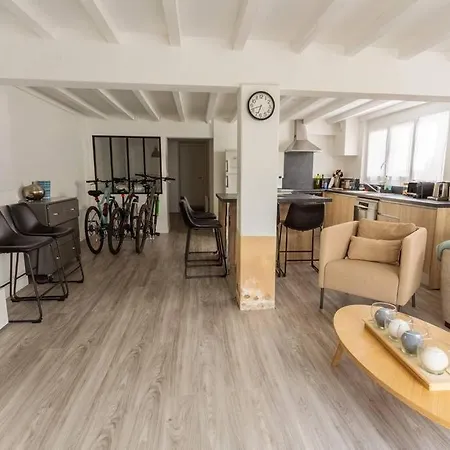 Guestready - A Peaceful Retreat Appartement Biarritz