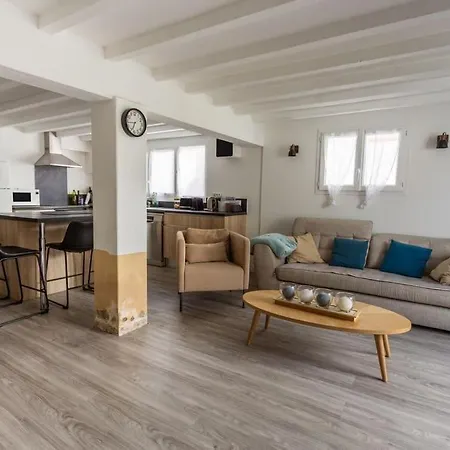 Guestready - A Peaceful Retreat Apartment Biarritz